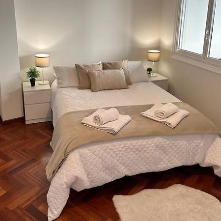 Апартаменты Centrico Apartamento Con Terraza Integrada Виго Экстерьер фото